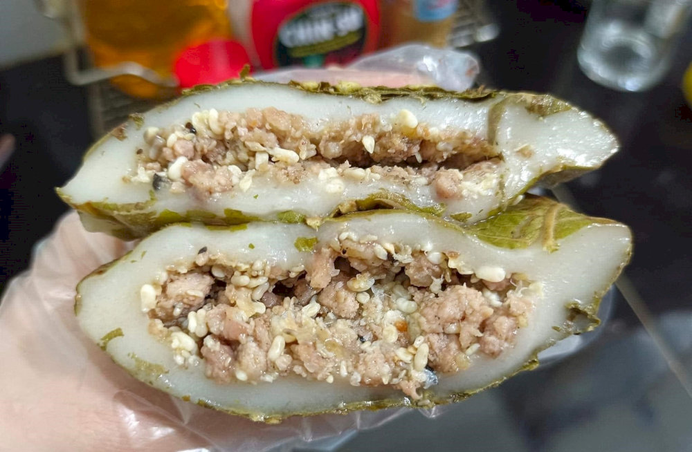 Món nham